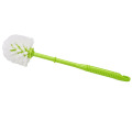 China Manufacturer Hot Selling 34*8 Plastic Detailing Toilet Brush